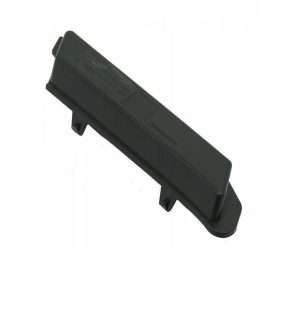 FOR NEW GENUINE AUDI A3 S3 FRONT BUMPER COVER CAP RIGHT O/S