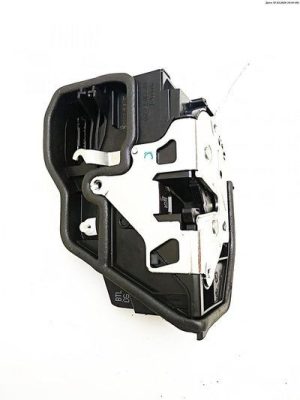 NEW GENUINE BMW F20 F30 F32 F10 F25 MINI R60 R61 FRONT LEFT N/S DOOR LOCK RHD 51217202145