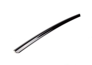 MINI NEW GENUINE COOPER R50 R53 COLUMN B COVER MOLDING TRIM LEFT N/S 51367044363