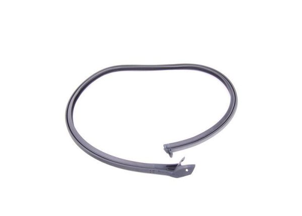 NEW GENUINE BMW 3 SERIES E30 COUPE FRONT RIGHT DOOR GASKET SEAL O/S 51211888158