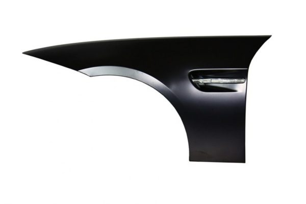 Front Fenders suitable for BMW 3 Series E90 E91 (2004-2011) M3 Design - Image 2