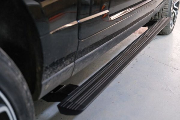 Power Electric Running Boards Side Steps Retractable suitable for Range Rover Vogue L405 (2014-2015) Sport L494 (2013-2015) SWB - Image 10