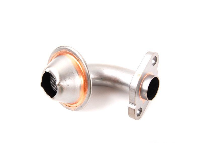 NEW GENUINE AUDI A4 A6 VW PASSAT B5 1.8T OIL SUCTION PIPE PICK UP TUBE 06B115251