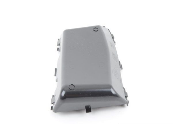 NEW GENUINE AUDI A6 C6 2008-2011 FRONT BUMPER COVER LEFT N/S 4F0807245A01C - Image 3