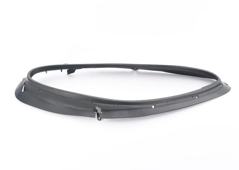 NEW GENUINE PORSCHE MACAN 2014-2018 HEADLIGHT MOUNTING RUBBER SEAL RIGHT O/S 95B941323D