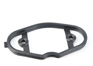 NEW GENUINE BMW MINI HIGH PRESSURE FUEL PUMP PROFILE SEAL GASKET 11127588416