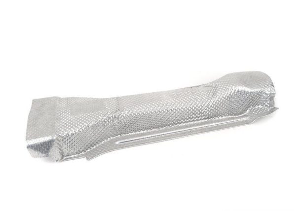 MINI NEW OEM R50 R56 R57 R58 R59 S JCW FUEL TANK HEAT INSULATOR SHIELD 51482757771 - Image 3