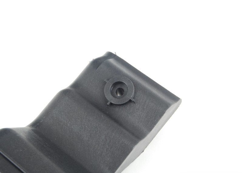 NEW GENUINE AUDI TT 03-06 O/S RIGHT FRONT BUMPER SUPPORT BRACKET 8N0807184A - Image 3