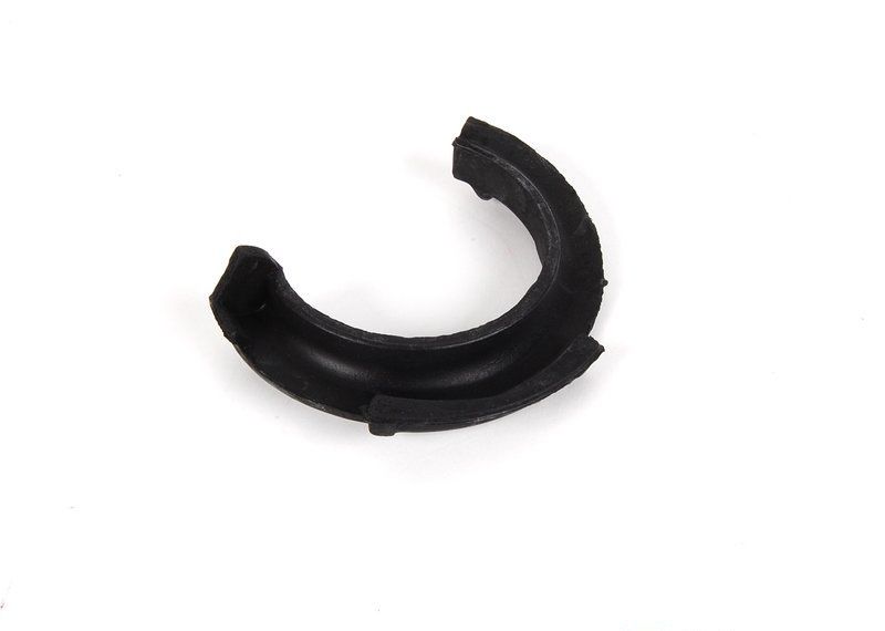BMW NEW GENUINE E87 E88 E90 E91 E92 E93 FRONT LOWER RUBBER SPRING PAD 31336764372 - Image 4