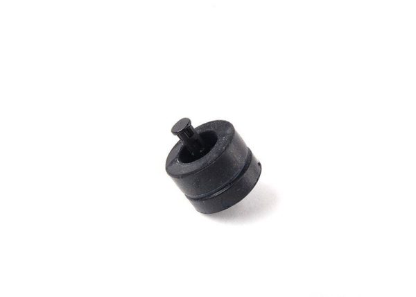 NEW GENUINE BMW FRONT BONNET HOOD LID STOP BUFFER 1 PIECE 51237162448 - Image 4