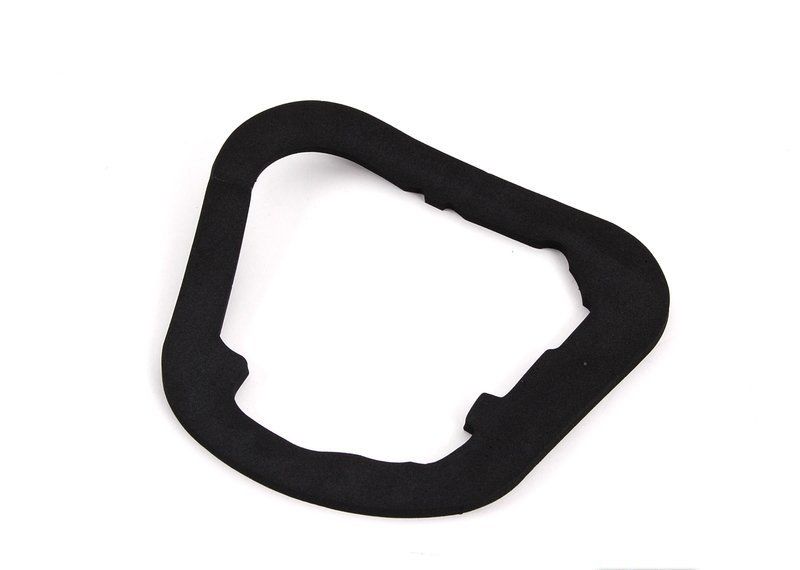 BMW NEW GENUINE 3 SERIES E46 COUPE REAR TAIL LIGHT GASKET SEAL 63218383898