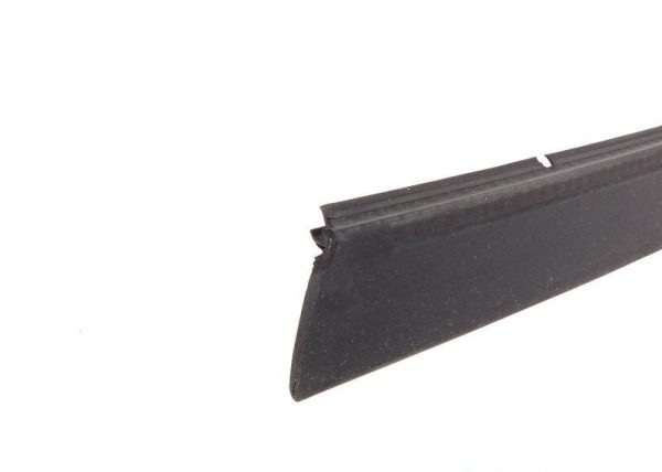 NEW GENUINE BMW Z4 E86 M SPORT M3.2 FRONT BUMPER LOWER SPOILER SPLITTER 51113442832 - Image 3