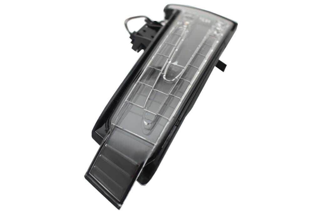 Mirror Turn Signal Light Marker Lamp suitable for Mercedes A-Class W176 B-Class W246 C-Class W204 CLS W218 E-Class W212 S-Class W221 Facelift Look - Image 4