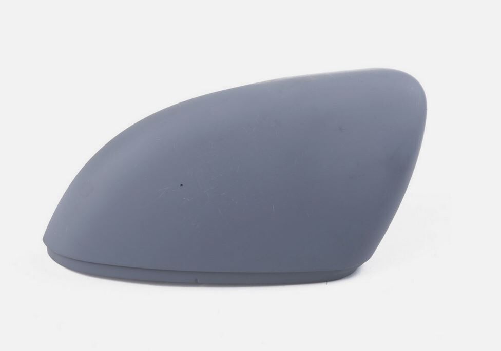 NEW GENUINE VOLKSWAGEN TOURAN 2009-2016 N/S LEFT DOOR MIRROR CAP TRIM PRIMED 5K0857537GRU - Image 4