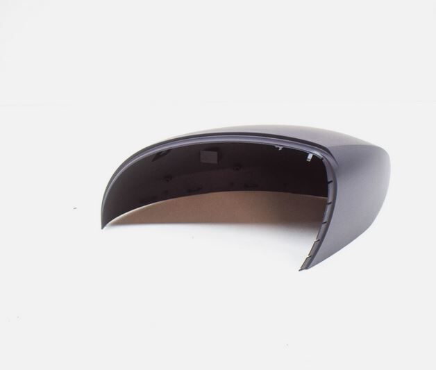 NEW GENUINE VOLKSWAGEN TIGUAN 2008-2016 N/S LEFT DOOR MIRROR CAP TRIM PRIMED 5N0857537GRU - Image 5