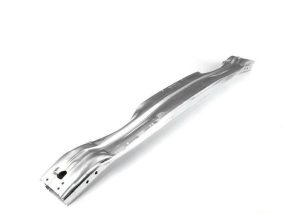 NEW GENUINE AUDI A4 08-16 A5 08-16 FRONT BUMPER CRASH REINFORCEMENT BAR 8K0807113D