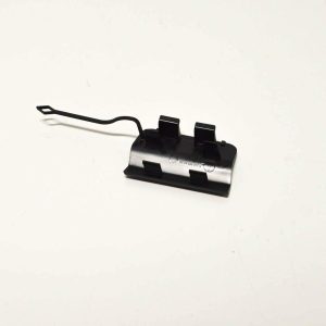 NEW GENUINE MERCEDES BENZ MB C W204 AMG COUPE REAR TOW HOOK EYE COVER PRIMED A20488562239999