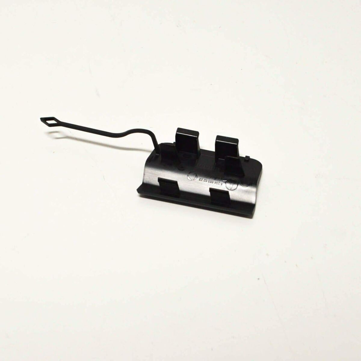 NEW GENUINE MERCEDES BENZ MB C W204 AMG COUPE REAR TOW HOOK EYE COVER PRIMED A20488562239999
