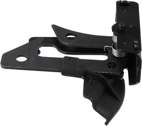 NEW GENUINE MERCEDES MB X204 GLK ENGINE HOOD CATCH RELEASE A2048800064 - Image 5