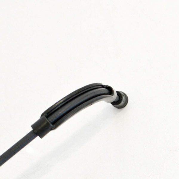 NEW GENUINE MERCEDES BENZ MB E CLASS ELEGANCE W212 ENGINE HOOD RELEASE CABLE - Image 5