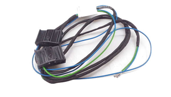 GENUINE BMW F31 F30 FACELIFT EU LED REAR TAIL LIGHTS RETROFIT INSTALLATION CABLE - Image 2