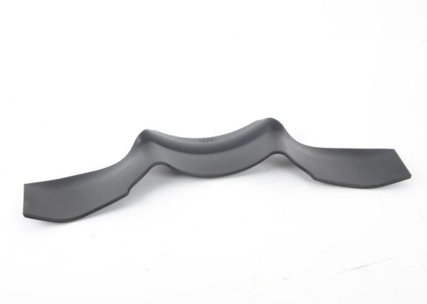 NEW GENUINE AUDI A4 S4 2009-2016 REAR BLACK RUBBER CENTER TUNEL COVER 8K0061580041