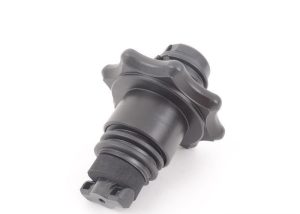 NEW GENUINE VOLKSWAGEN VW GOLF AUDI A3 SPARE WHEEL HOLDER CLAMP BOLT 5Q0803899