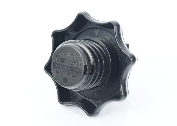 NEW GENUINE AUDI A4 NUT FOR SPARE WHEEL MOUNTING 1PCS 8W9803899 - Image 2