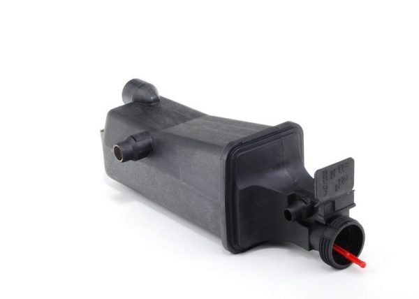 NEW GENUINE BMW 3 SERIES E46 X3 E83 PETROL ENGINE COOLANT EXPANSION TANK 17117573781