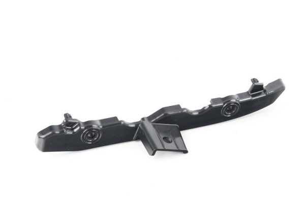 NEW GENUINE BMW 7 SERIES G11 G12 FRONT M AERODYNAMIC BUMPER GUIDE LEFT BOTTOM 51117357199