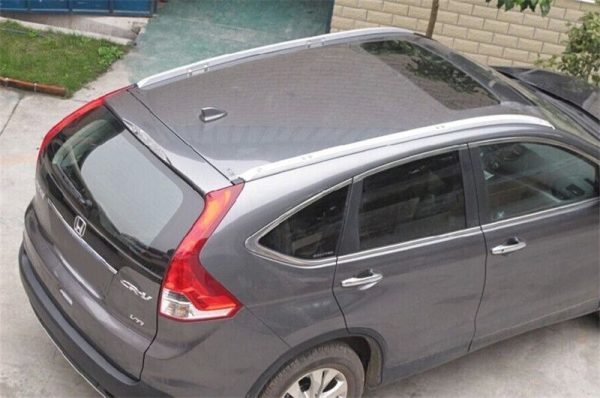 Roof Racks Roof Rails suitable for HONDA CRV (2012-2016) IV Generation - Image 8