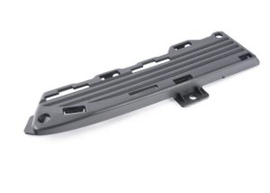 MINI NEW GENUINE F55 F56 F57 JCW FRONT BUMPER AIR INLET FINISHER RIGHT 51117355240