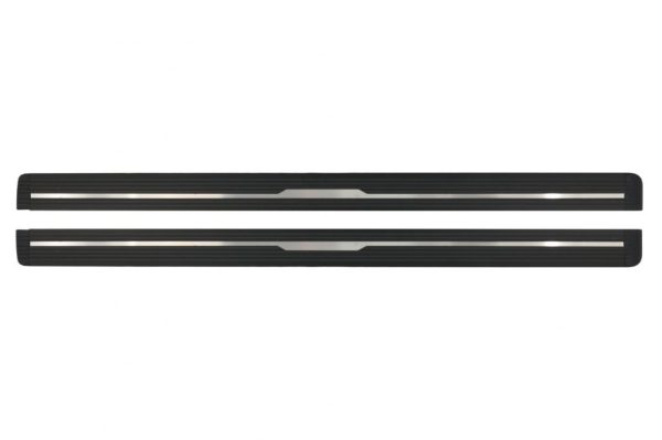 Power Electric Running Boards Side Steps Retractable suitable for HYBRID Range Rover Vogue L405 (2017-2020) HYBRID Range Rover Sport L494 (2017-2020) - Image 2