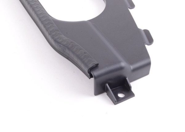 NEW GENUINE BMW X5 X6 F15 F16 SERIES FRONT COVER FOR AIR DUCT 51647326554 - Image 4