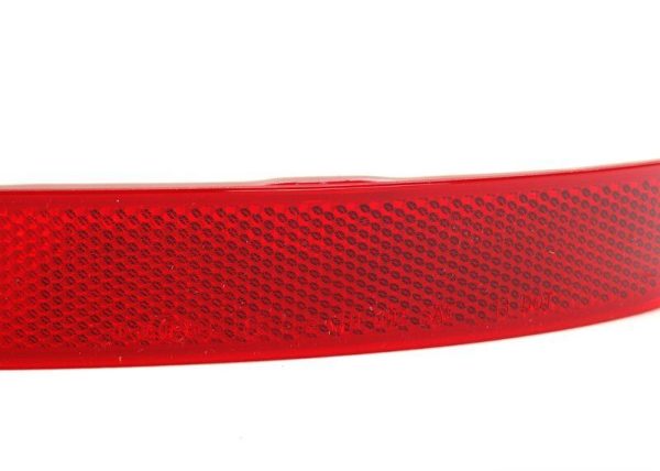NEW GENUINE BMW X5 F15 REAR BUMPER SIDE REFLECTOR RIGHT O/S 63147847592 - Image 4
