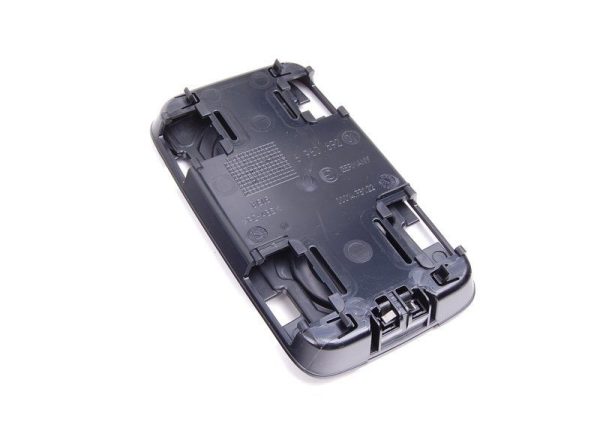 NEW GENUINE BMW 3 SERIES E92 E93 REAR CENTER CONSOLE CUP HOLDER 51166963909 - Image 5