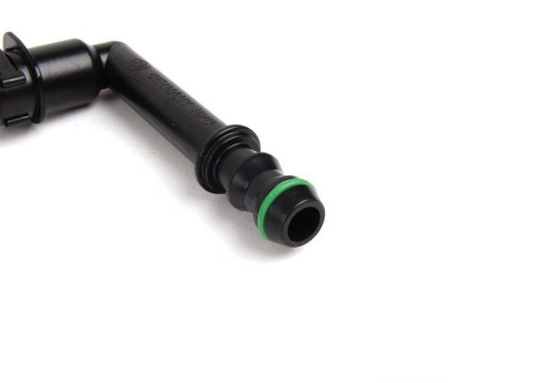 NEW GENUINE AUDI VOLKSWAGEN GOLF MK6 EOS JETTA WASH PUMP CONNECTOR 1T0955665 - Image 4