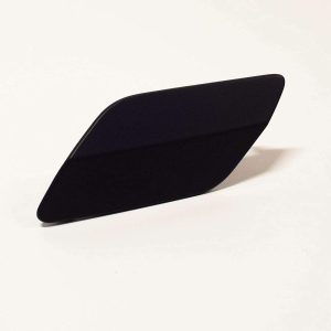 NEW GENUINE VOLKSWAGEN VW GOLF MK7 FRONT RIGHT O/S HEADLIGHT WASHER COVER CAP 5G0807938AGRU