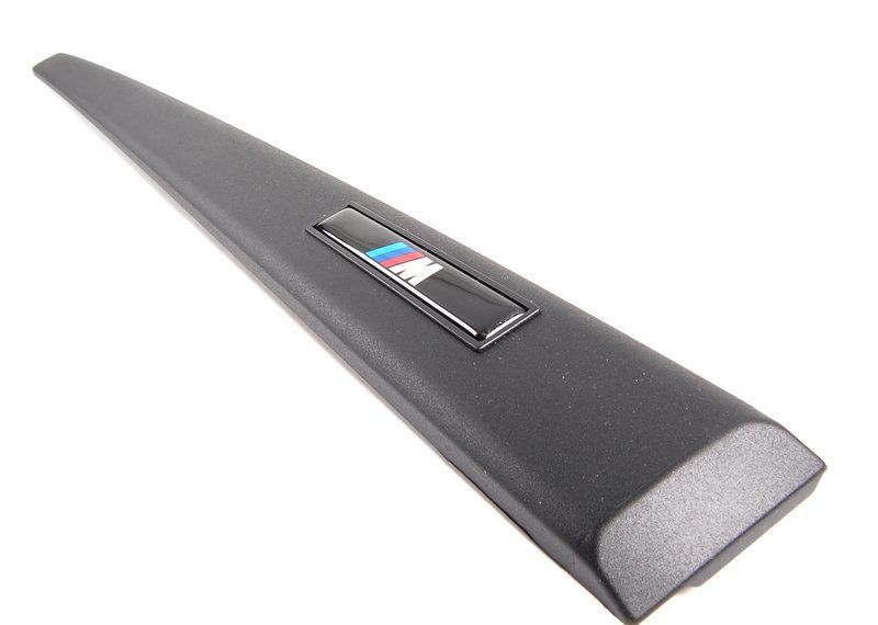 BMW NEW GENUINE 3 SERIES E36 COMPACT M SPORT DOOR MOLDING KIT SET 51132267003 - Image 9