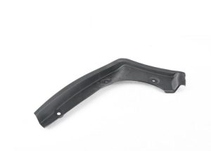 NEW GENUINE BMW 6 SERIES E63 LEFT N/S WATER CHANNEL COVER 51717124909