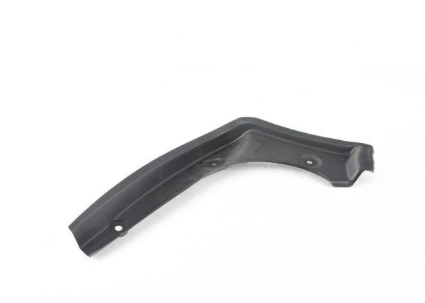 NEW GENUINE BMW 6 SERIES E63 LEFT N/S WATER CHANNEL COVER 51717124909