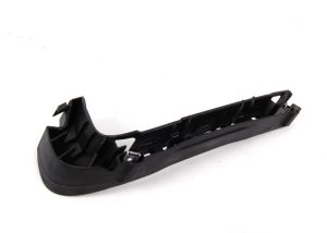 NEW GENUINE BMW X5 SERIES E70 FRONT BUMPER RIGHT BRACKET 51117157987