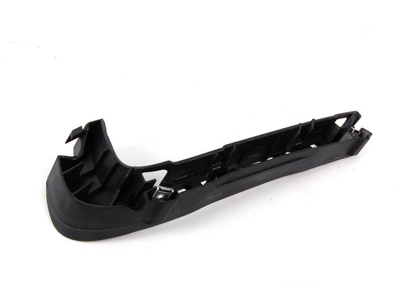 NEW GENUINE BMW X5 SERIES E70 FRONT BUMPER RIGHT BRACKET 51117157987