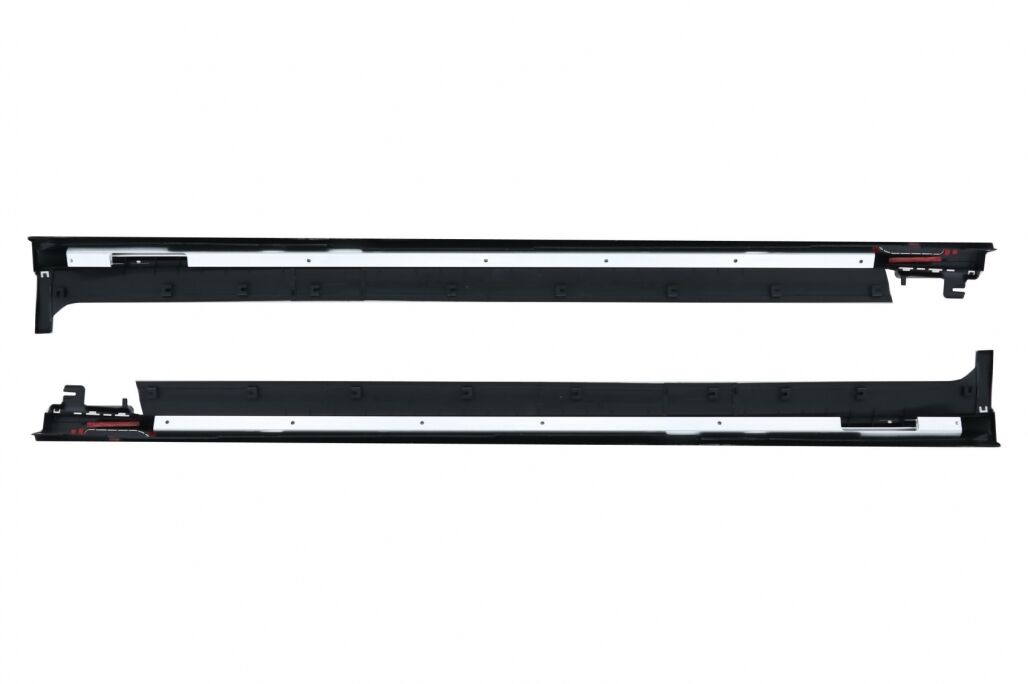 Running Boards Side Steps suitable for BMW X3 G01 (2018-Up) X4 G02 (2018-Up) - Image 5