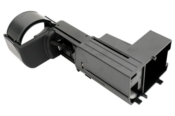 Center Console Cup Holder suitable for Mercedes Benz CLS W219 (2003-2010) E-Class W211 S211 (2002-2009) Black - Image 6
