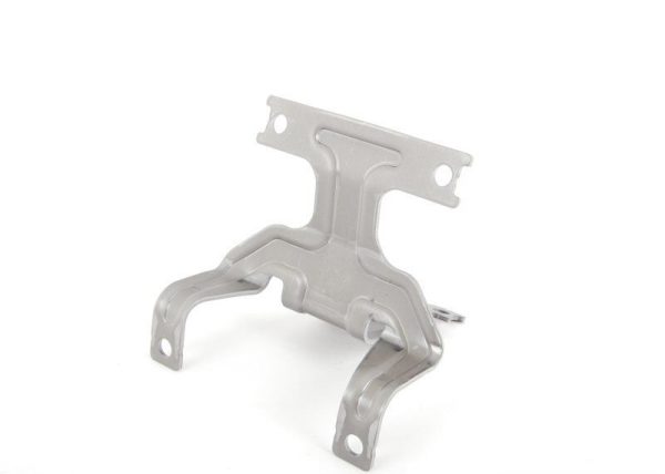 NEW GENUINE MINI R60 SINCE 13/07 ANGLE BRACKET FOR REAR CUP HOLDER 51169812558 - Image 3