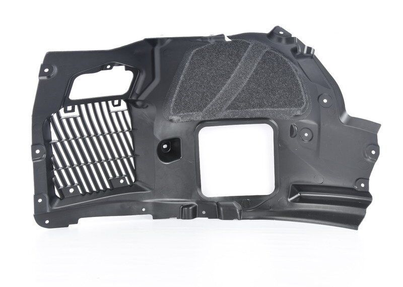 FOR NEW GENUINE BMW 5 SERIES G30 G31 FRONT WHEELHOUSING FRONT SECTION RIGHT SIDE - Image 3