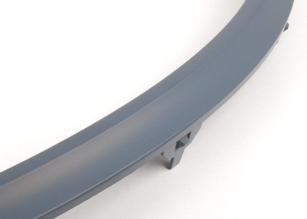 Genuine M Sport FRONT RIGHT Smooth Arch Wing Moulding For BMW X5 F15 - Image 5