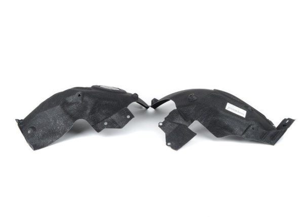 MINI GENUINE COUNTYMAN R60 R61 WHEEL HOUSING COVER FRONT RIGHT O/S 51719807830 - Image 3