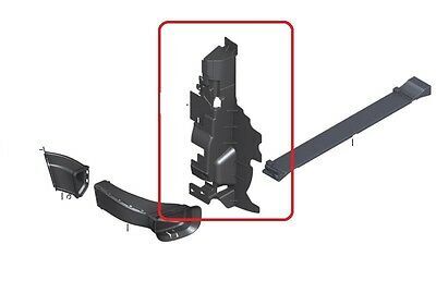 MINI NEW GENUINE COUTRYMAN R60 PACEMAN R61 AIR DUCT CHANNEL RIGHT O/S 51749807050 - Image 3